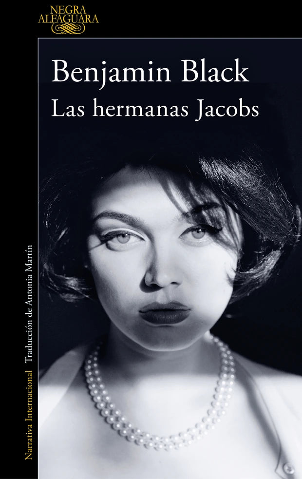 Portada de Las hermanas Jacobs