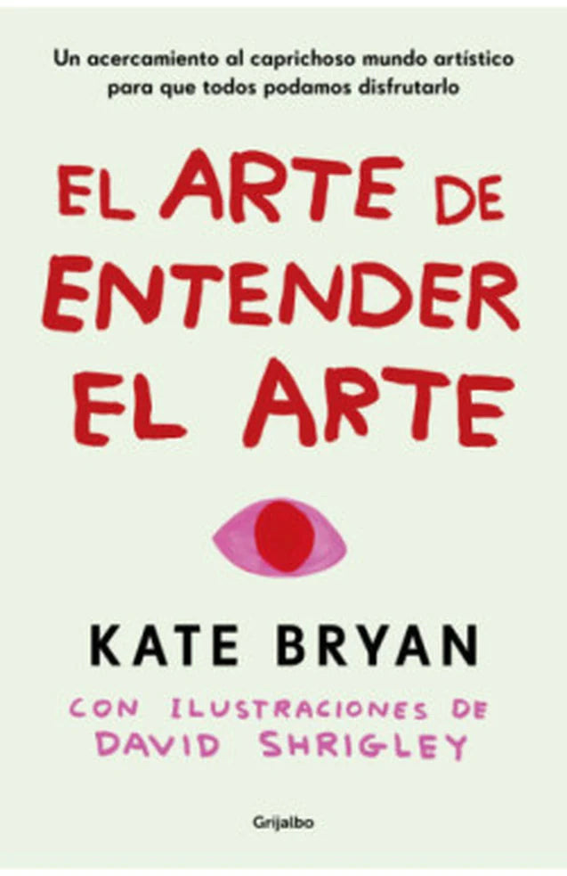 Portada de El Arte de Entender el Arte