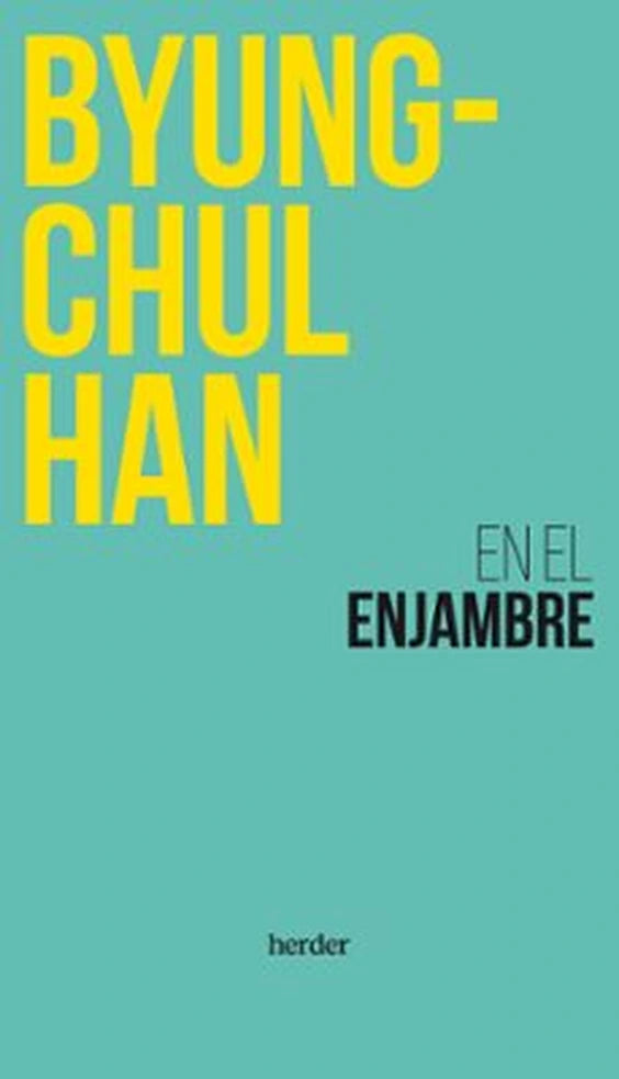 Portada de En el Enjambre