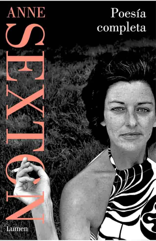 Poesia Completa Ae Sexton - Ae Sexton