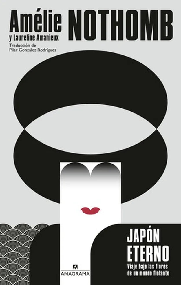 Portada de Japón eterno