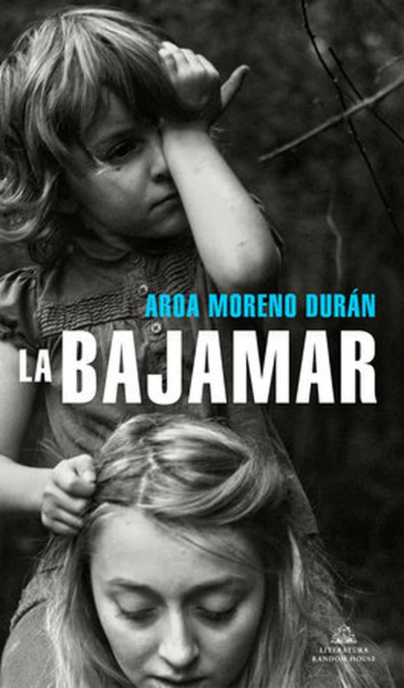 Portada de La bajamar
