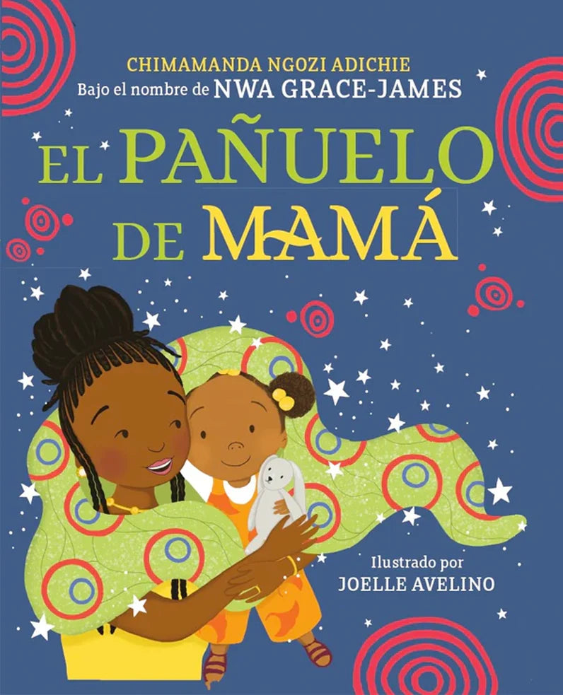 Portada de El Pañuelo De Mamá