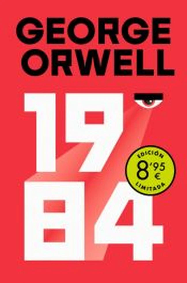 Portada de 1984