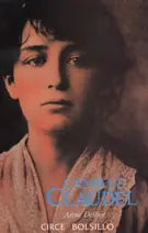 Portada de CAMILLE CLAUDEL , de Anne Delbe