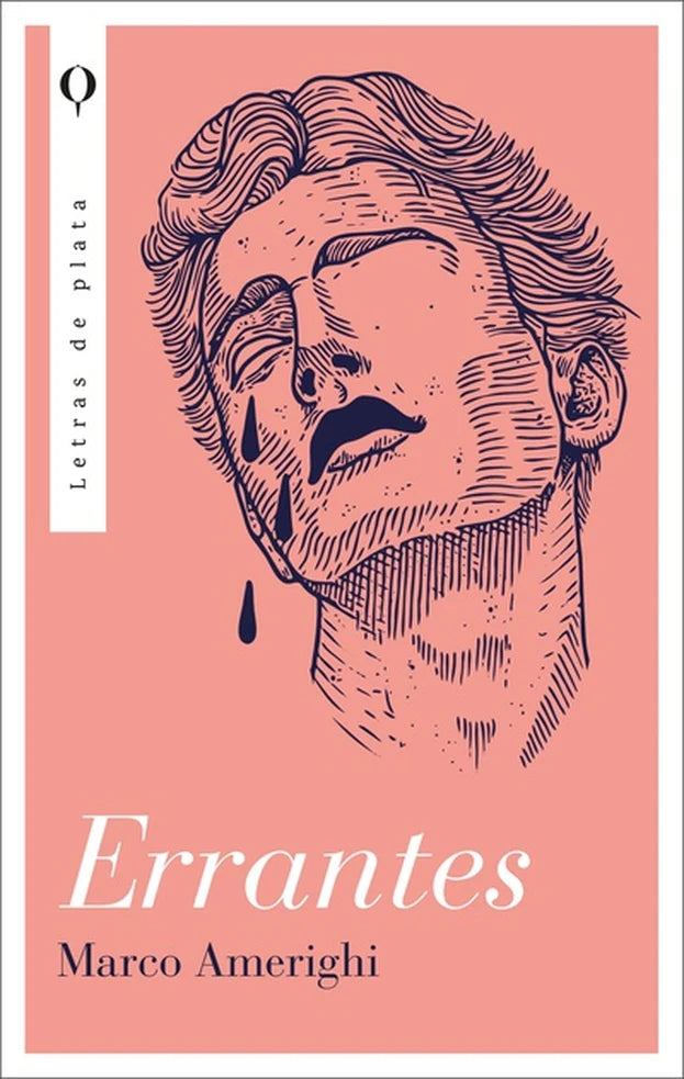 Portada de Errantes