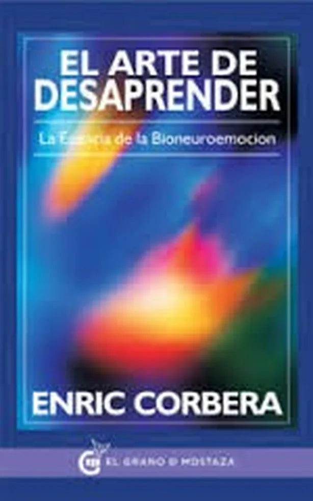 Portada de El arte de desaprender