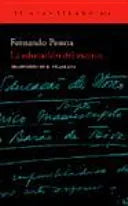 La educación del estoico, de Fernando Pessoa. Libro de la categoría filosofía publicado por Acantilado