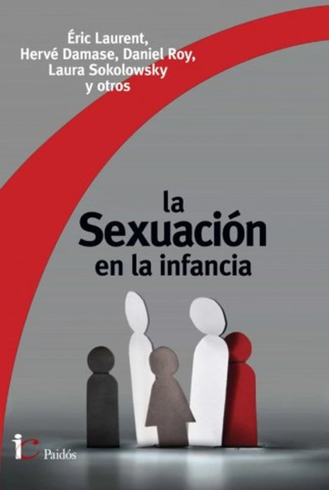 Portada de LA SEXUACION EN LA INFANCIA