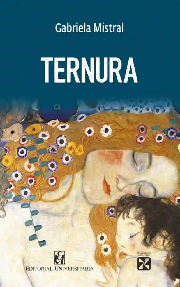 Portada de Ternura