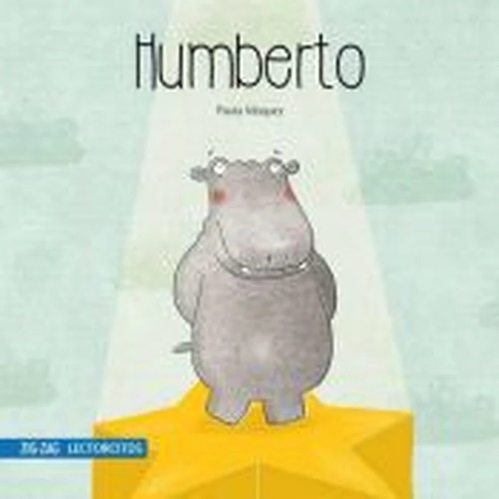Portada de Humberto