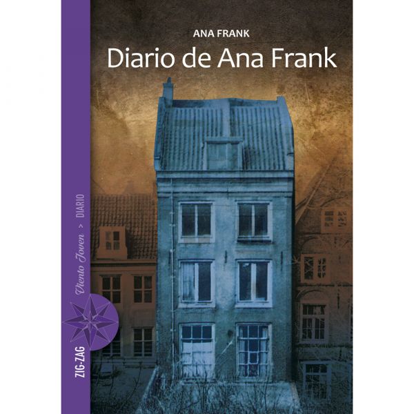 EL DIARIO DE ANA FRANK ANA FRANK