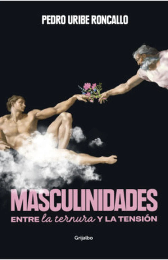 Portada de Masculinidades