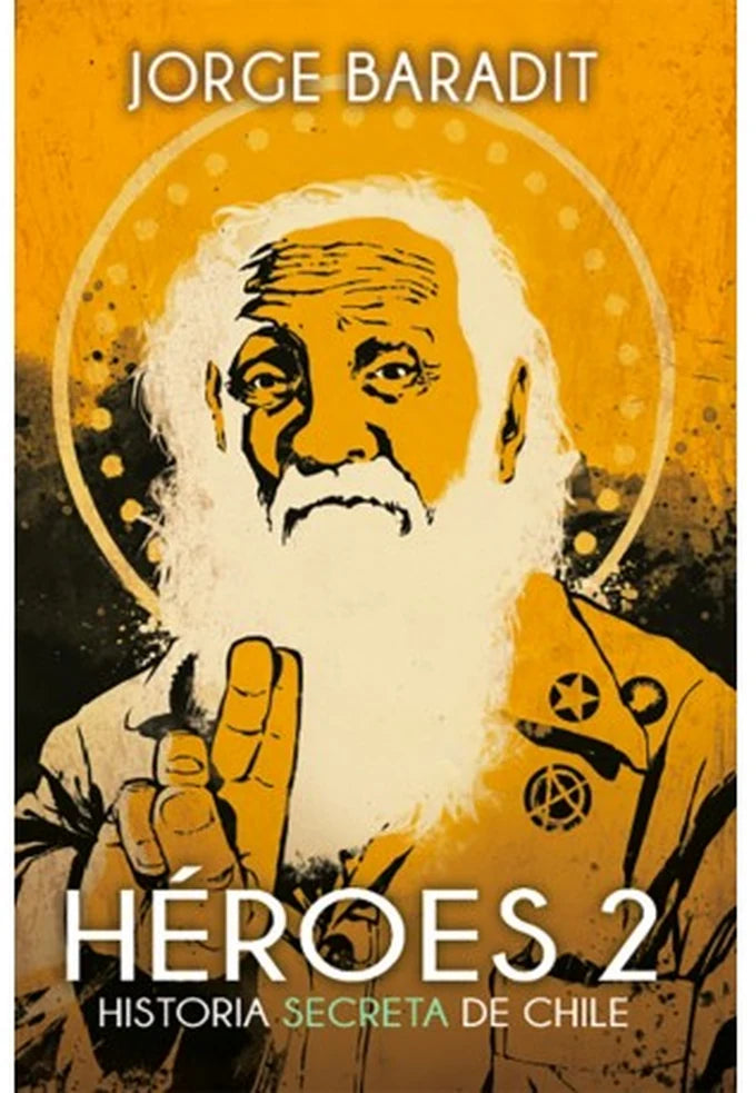 Portada de HEROES 2