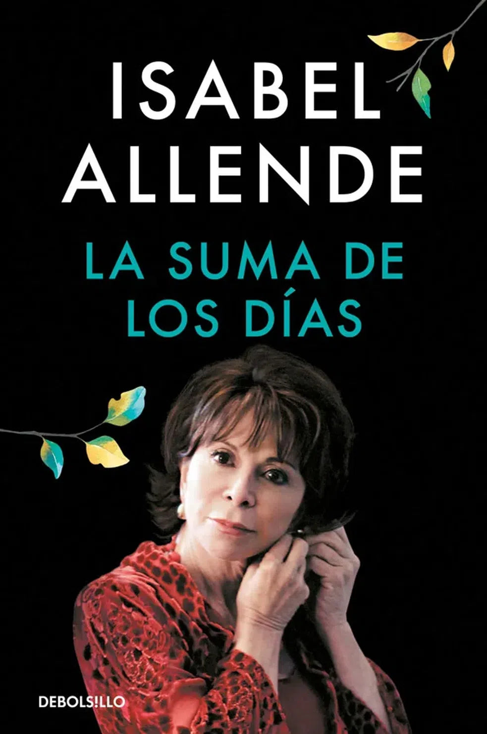 Portada de La suma de los días