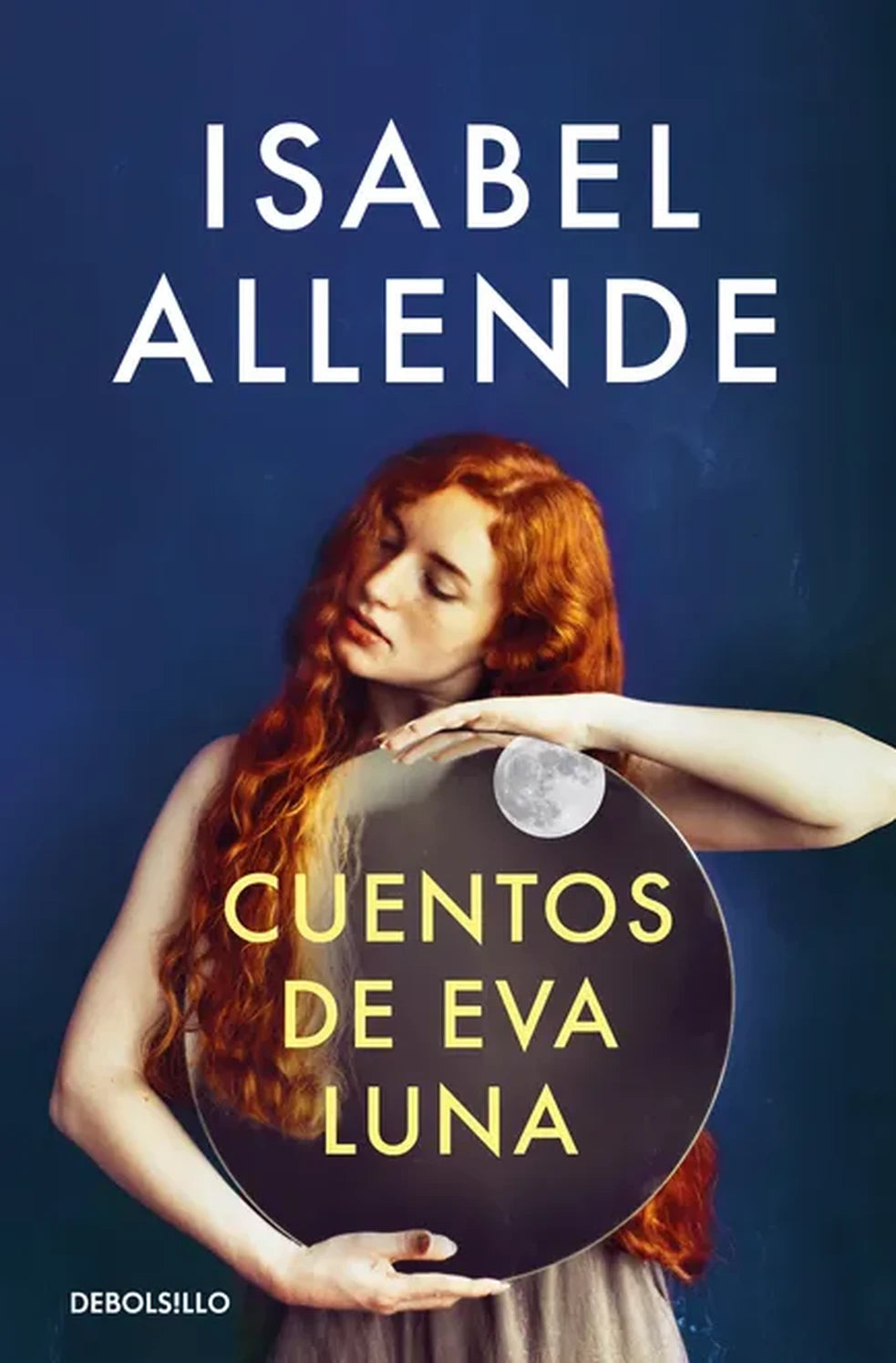 Portada de Cuentos de Eva Luna