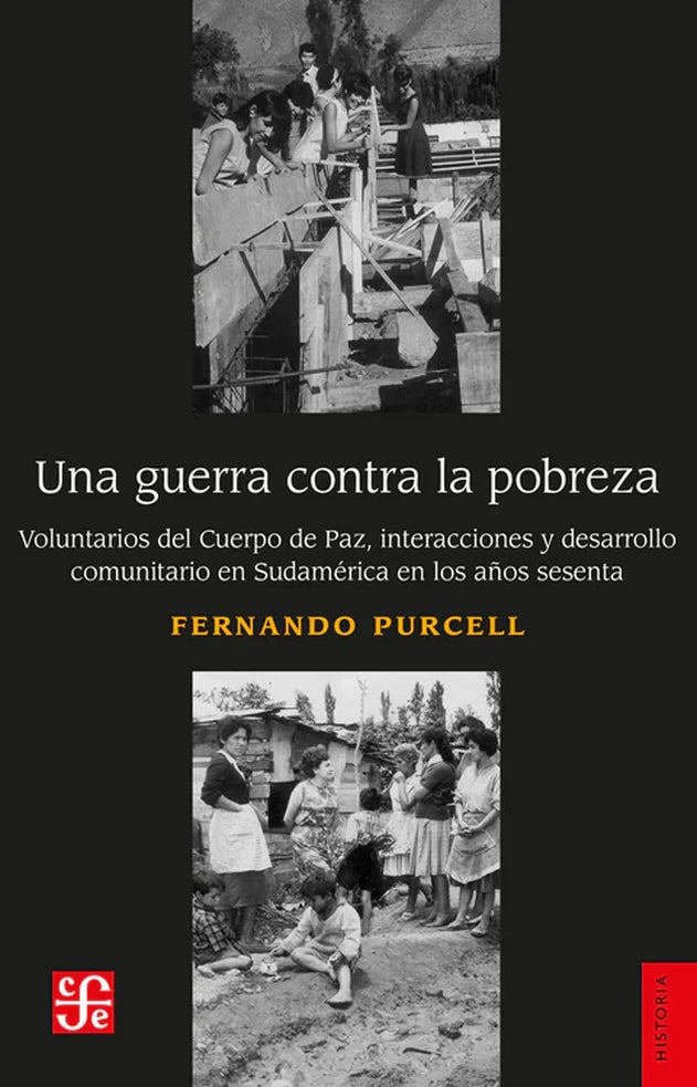 Portada de Una guerra contra la pobreza