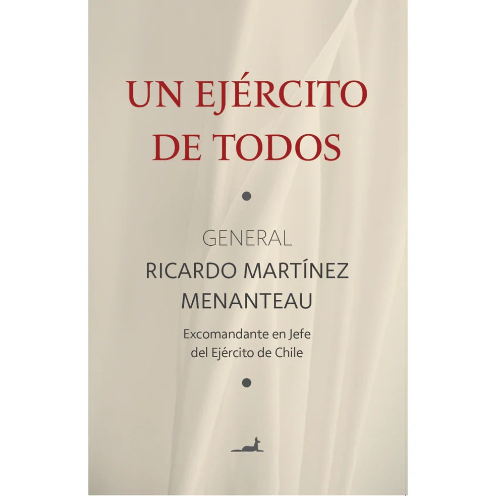 Portada de Un ejército de todos