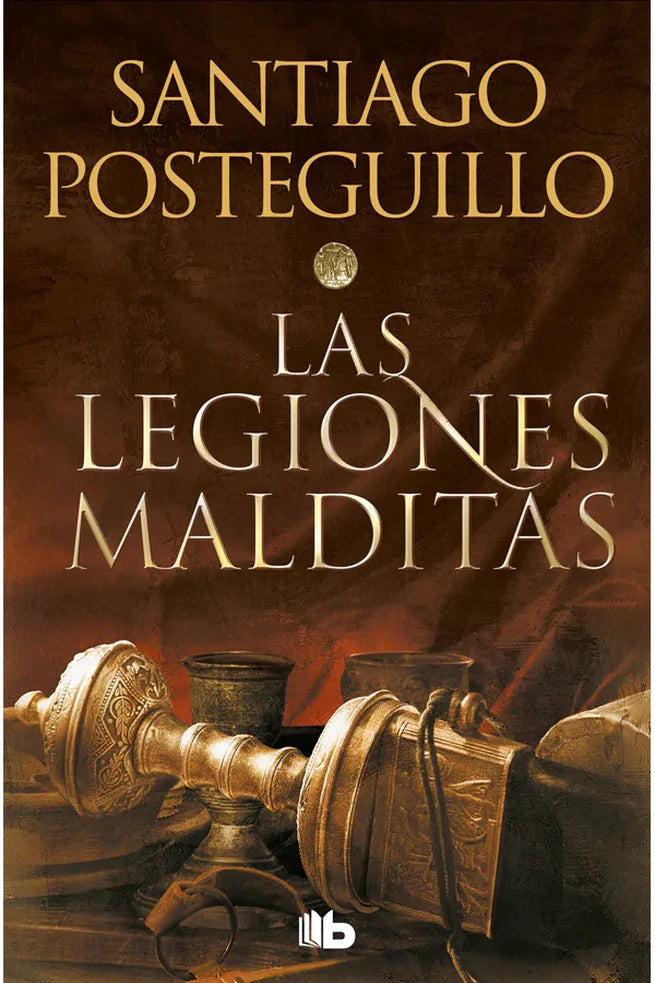 Portada de Africanus 2. Las legiones malditas