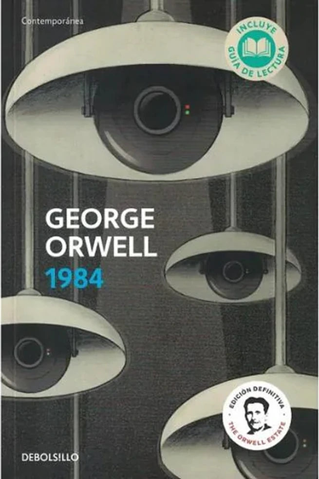 1984 - George Orwell