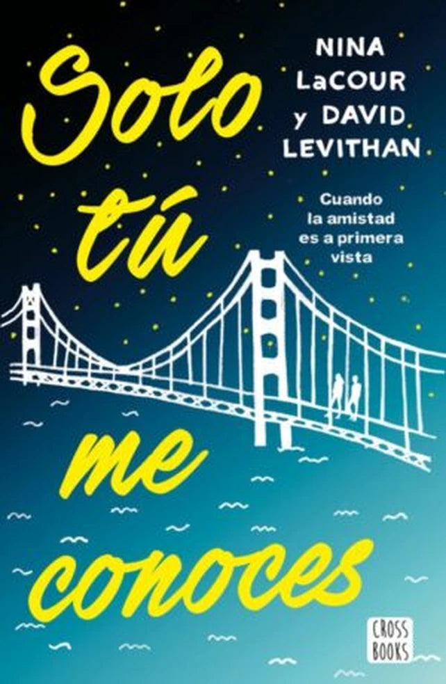 Portada de SOLO TU ME CONOCES