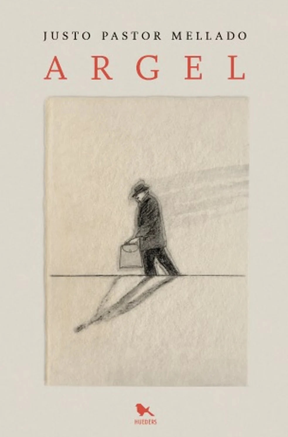 Portada de ARGEL