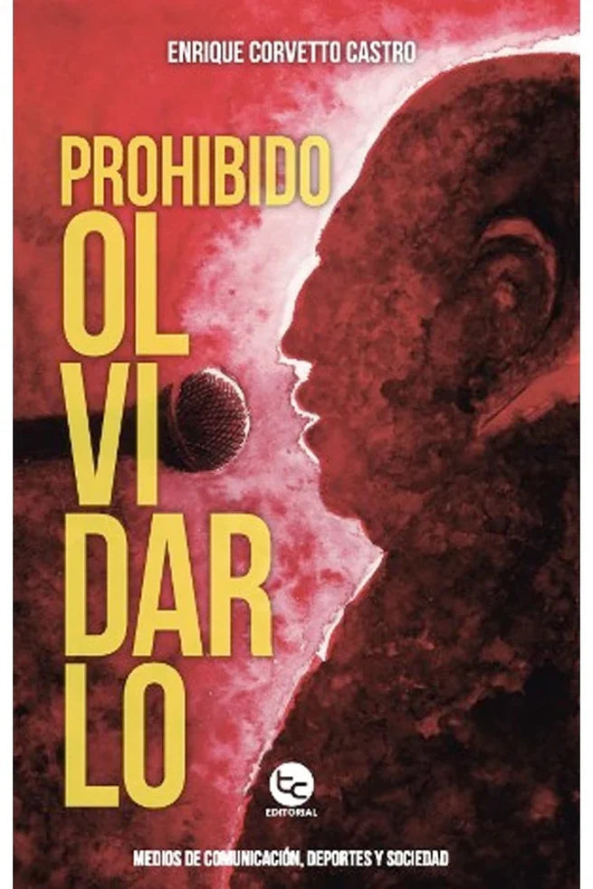 Portada de Prohibido olvidarlo