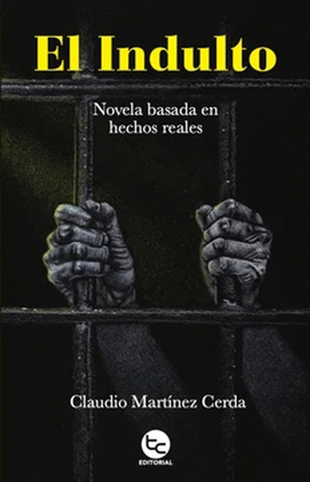 Portada de El indulto