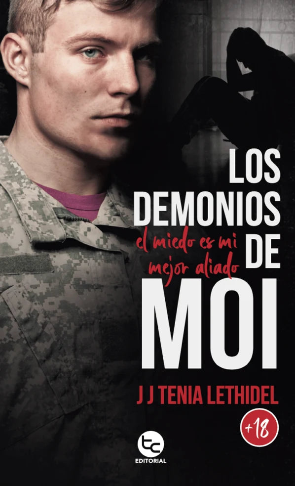 Portada de Los demonios de Moi