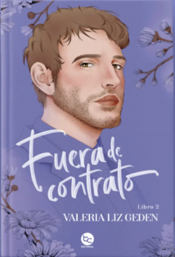 Portada de Fuera de contrato 2
