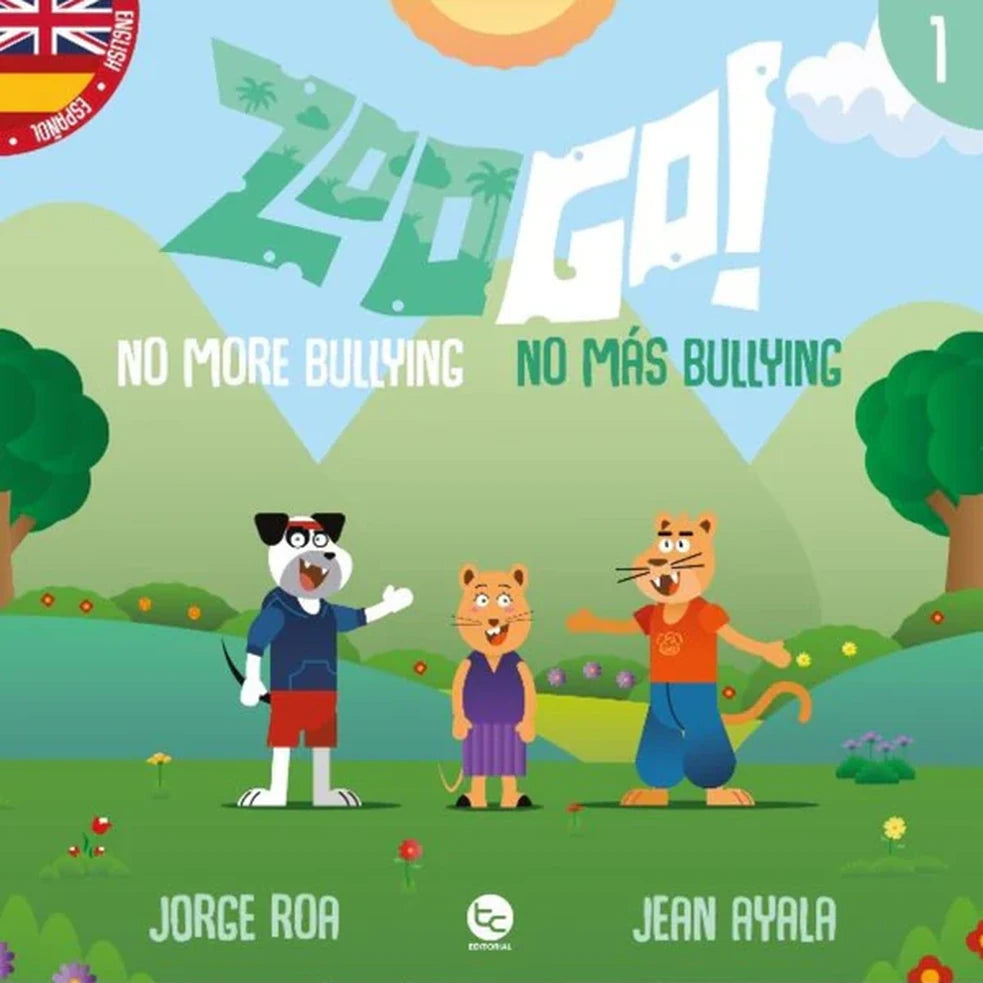 Portada de Zoogo