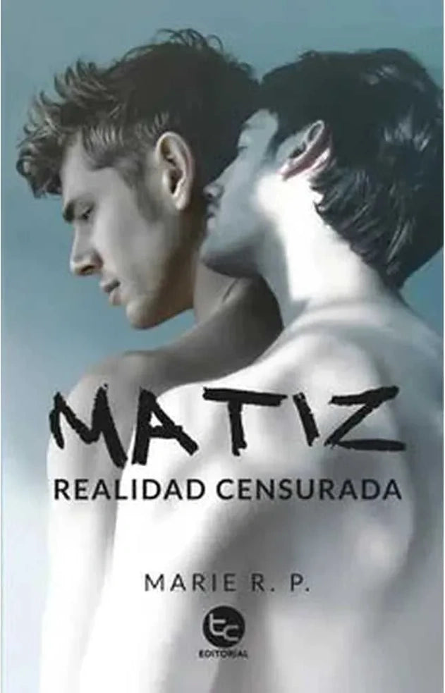 Portada de Matiz. Realidad censurada