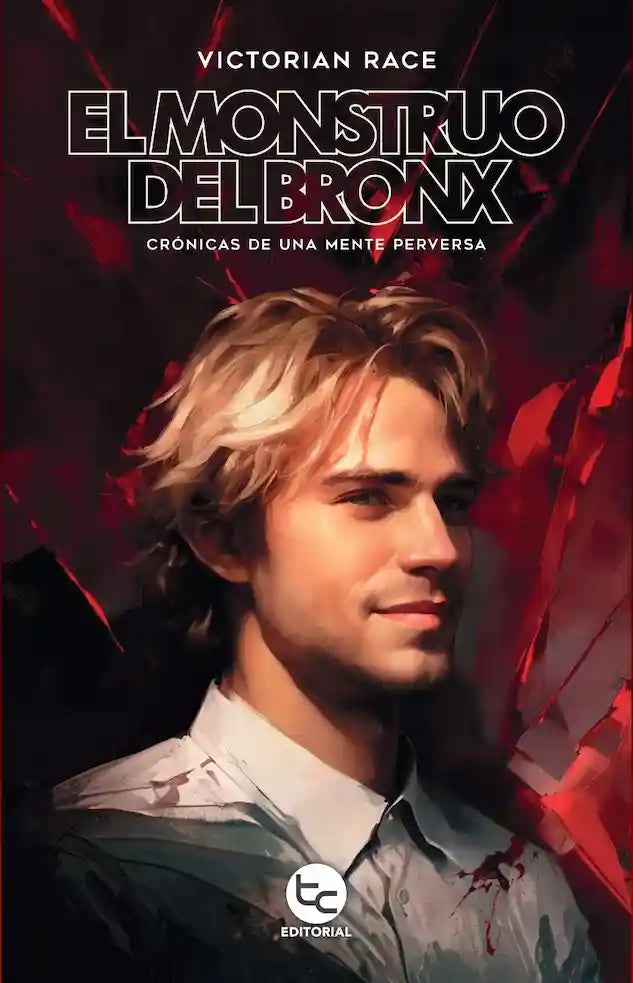 EL MONSTRUO DE BRONX - VICTORIAN RACE