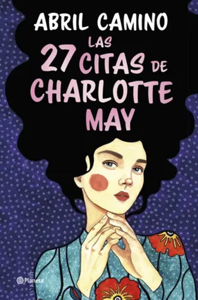 Portada de Las 27 citas con Charlotte May
