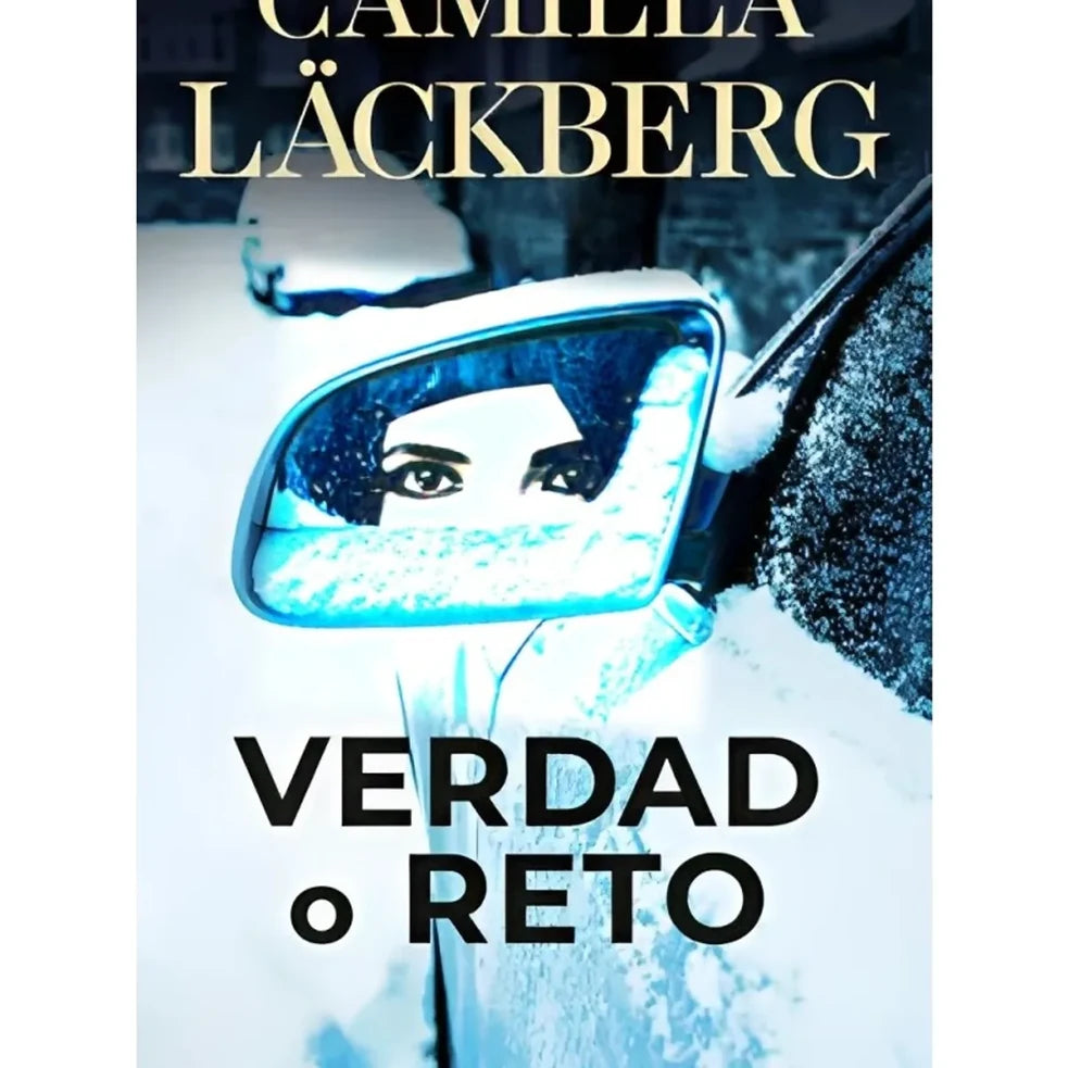 Portada de Verdad o reto