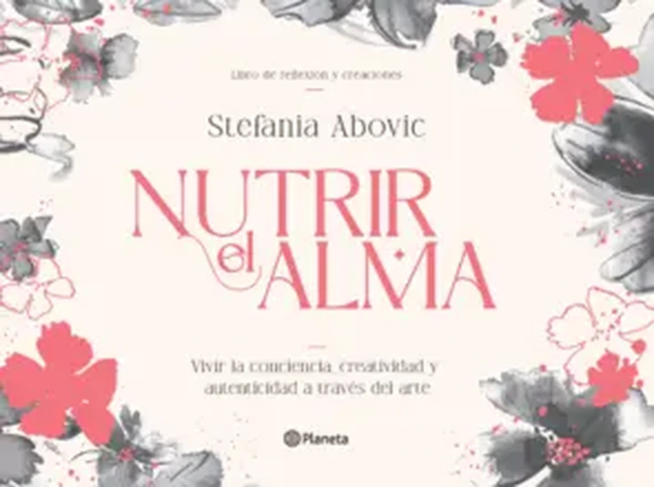Portada de NUTRIR EL ALMA