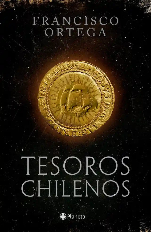 Tesoros Chilenos – Francisco Ortega