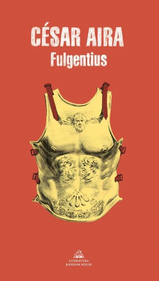 Portada de FULGENTIUS