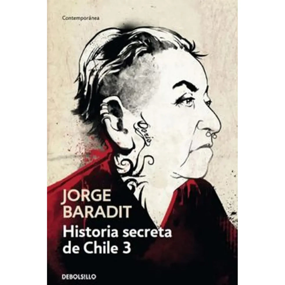 Portada de SIN VETOS - Pablo Contreras Vásquez