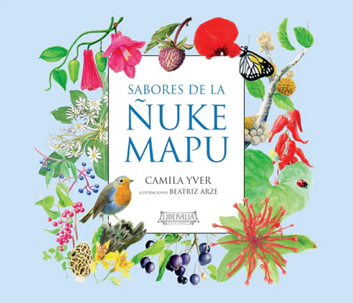 Portada de Nukemapu