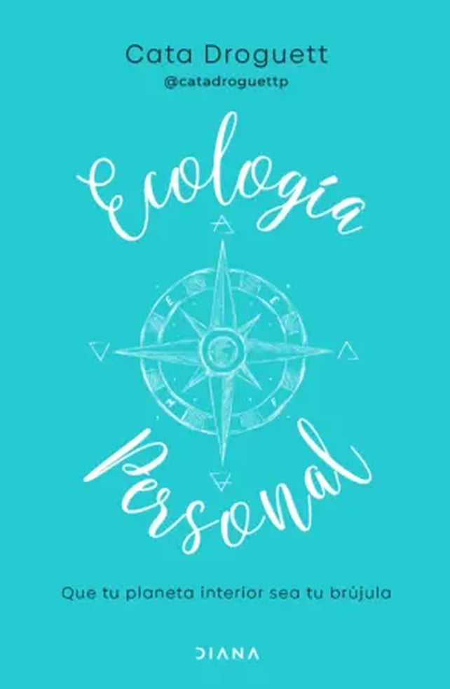 Portada de ECOLOGIA PERSONAL