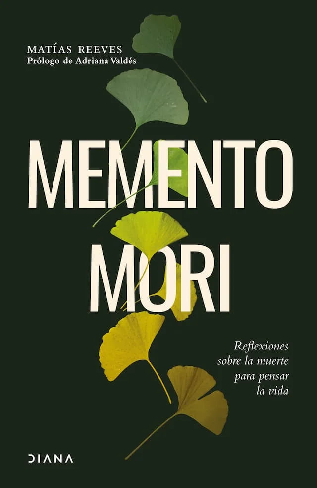 Memento Mori - Matias Reeves