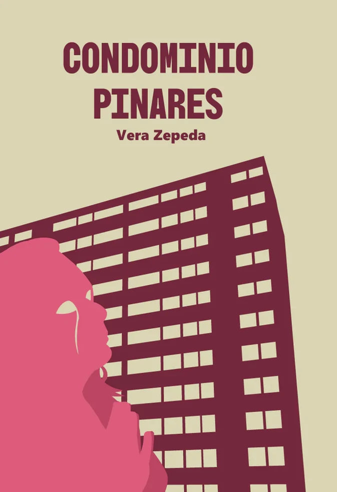 Portada de Condominio Pinares, Vera Zepeda