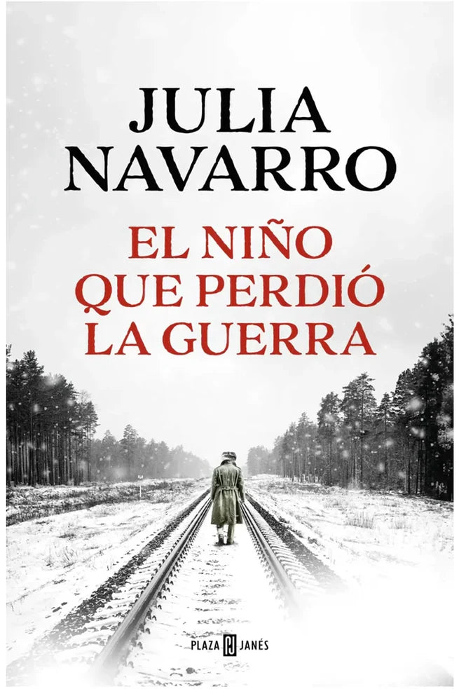 Portada de EL NINO QUE PERDIO LA GUERRA