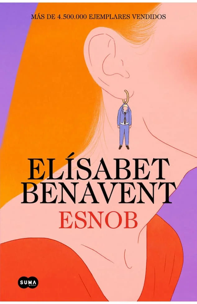 ESNOB - ELISABET BENAVENT
