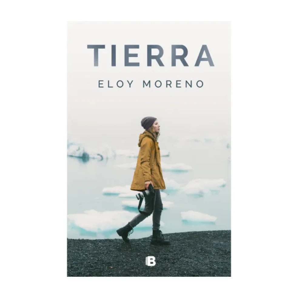 Portada de Tierra
