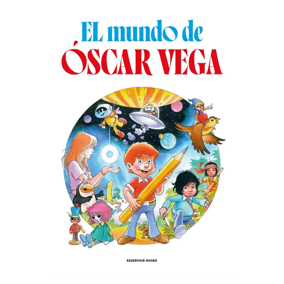Portada de EL MUNDO DE