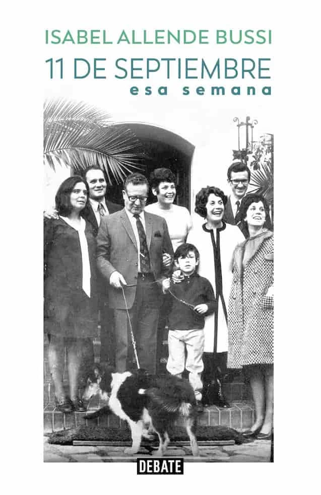 11 de septiembre 1973