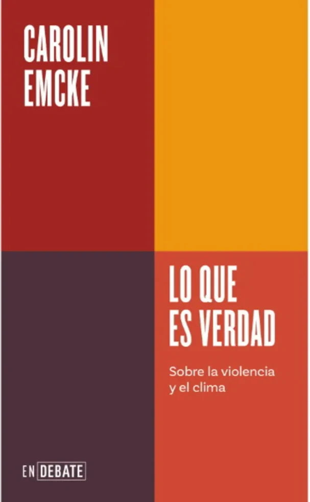 Portada de Lo Que Es Verdad