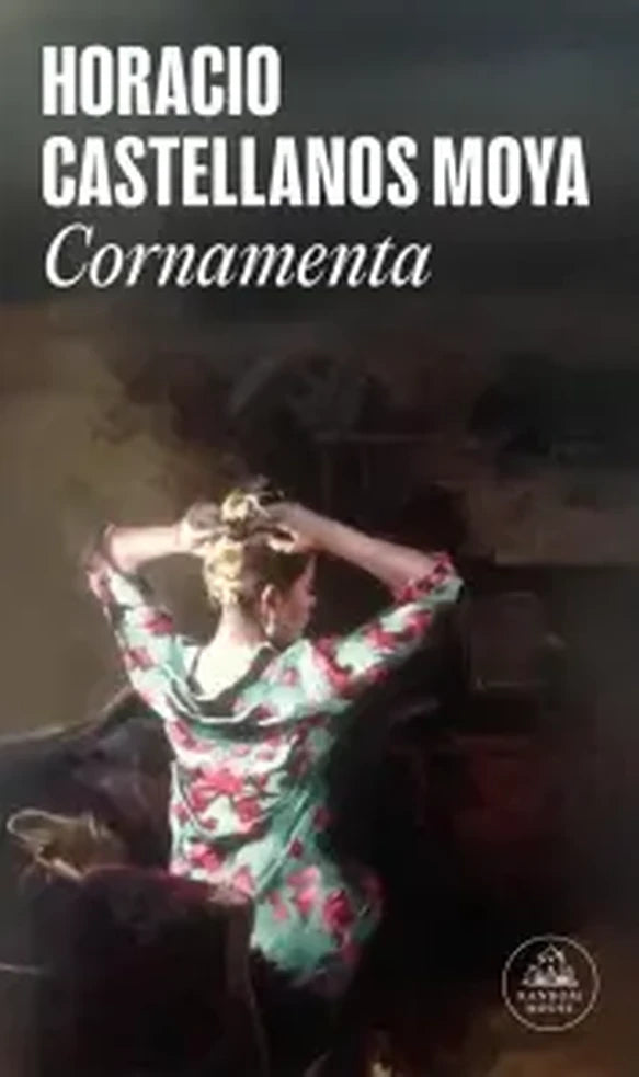 Portada de CORNAMENTA